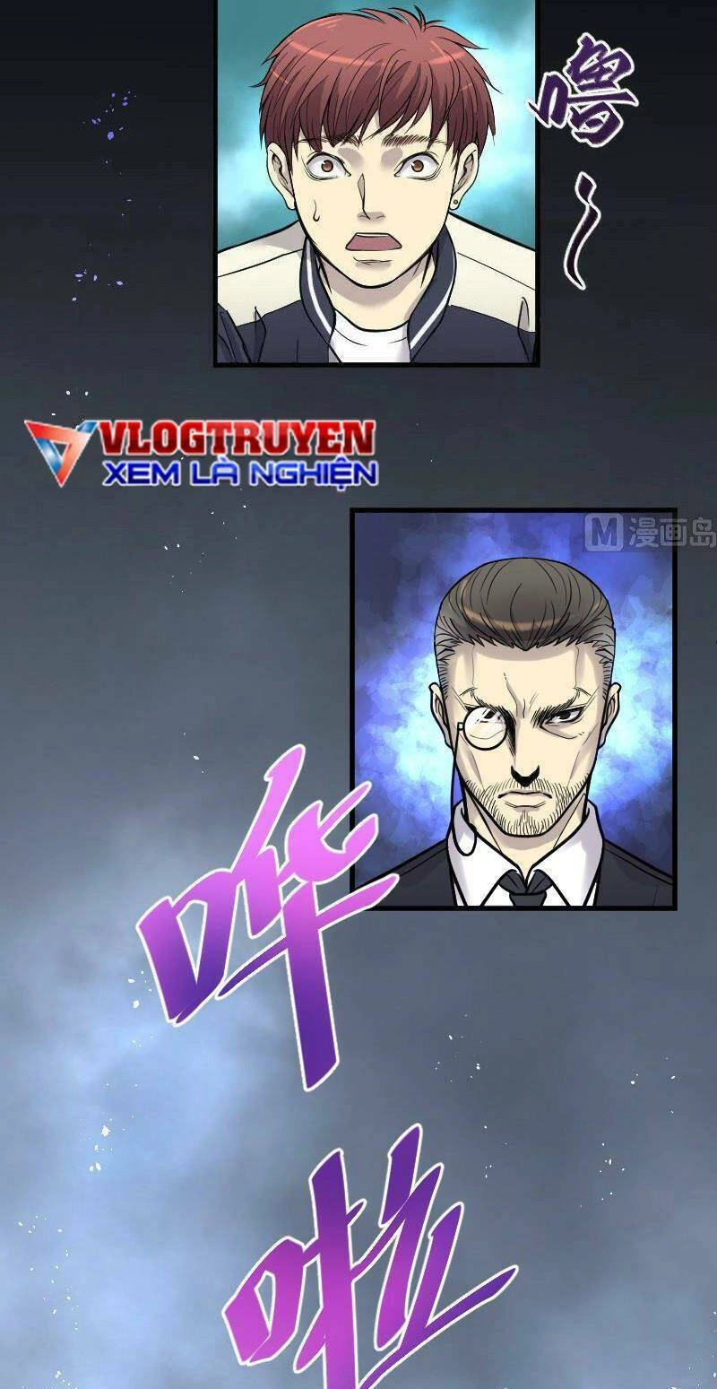 Thợ Cắt Tóc Cho Diêm Vương Chapter 22 - 32