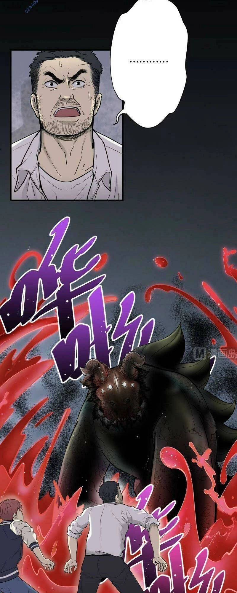 Thợ Cắt Tóc Cho Diêm Vương Chapter 22 - 35