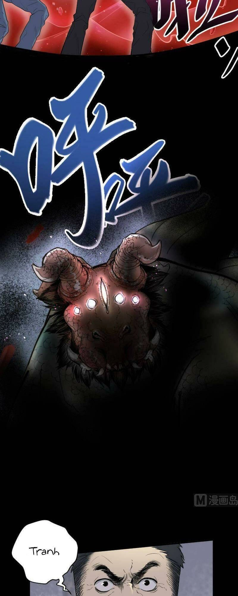 Thợ Cắt Tóc Cho Diêm Vương Chapter 22 - 36