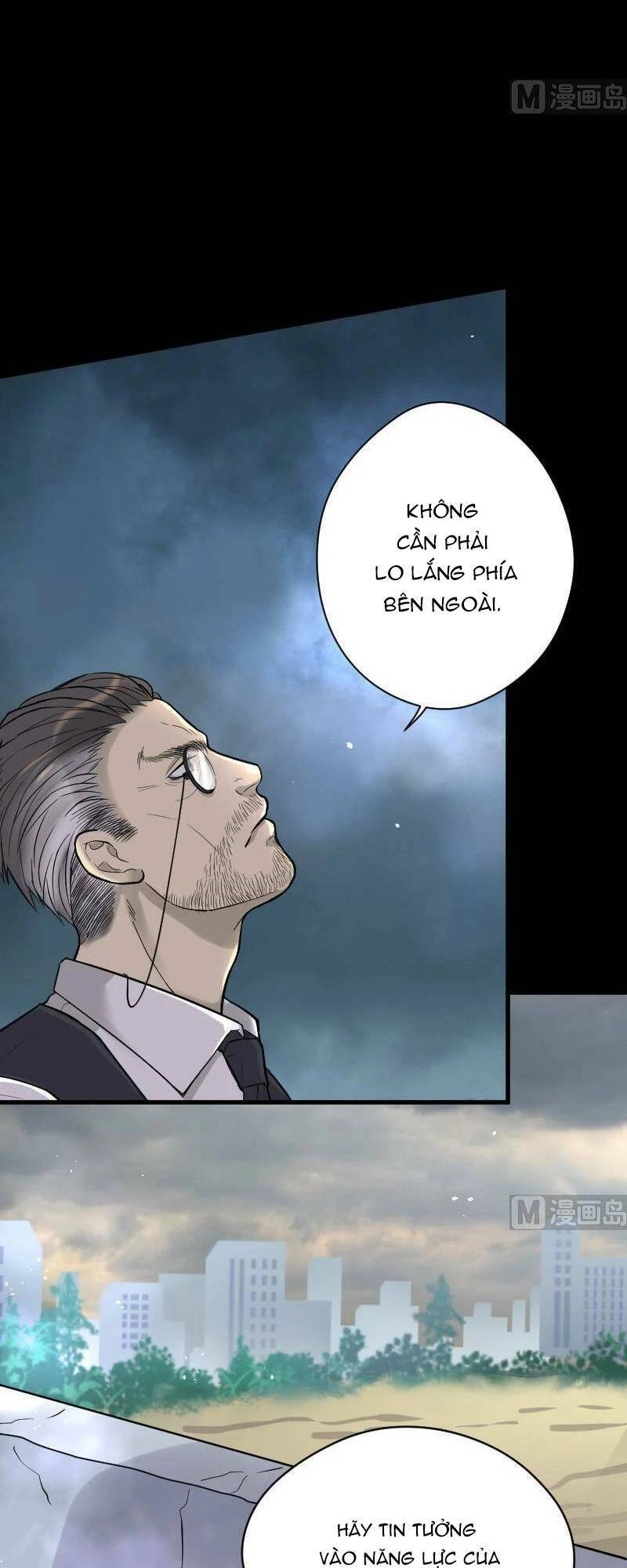 Thợ Cắt Tóc Cho Diêm Vương Chapter 22 - 39