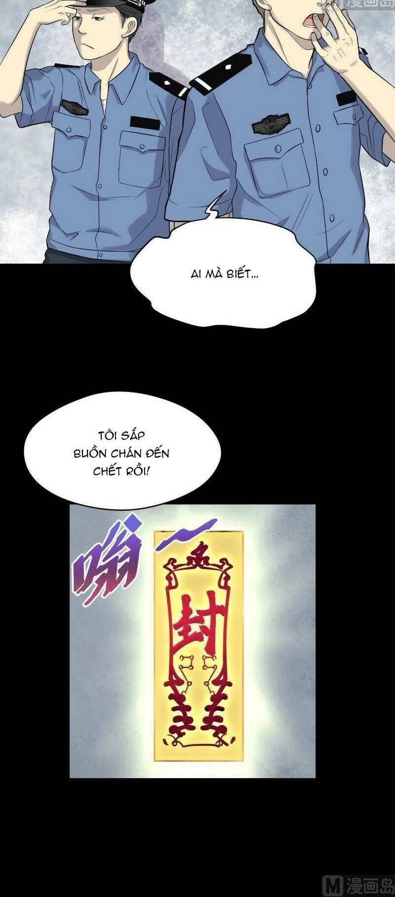 Thợ Cắt Tóc Cho Diêm Vương Chapter 22 - 42