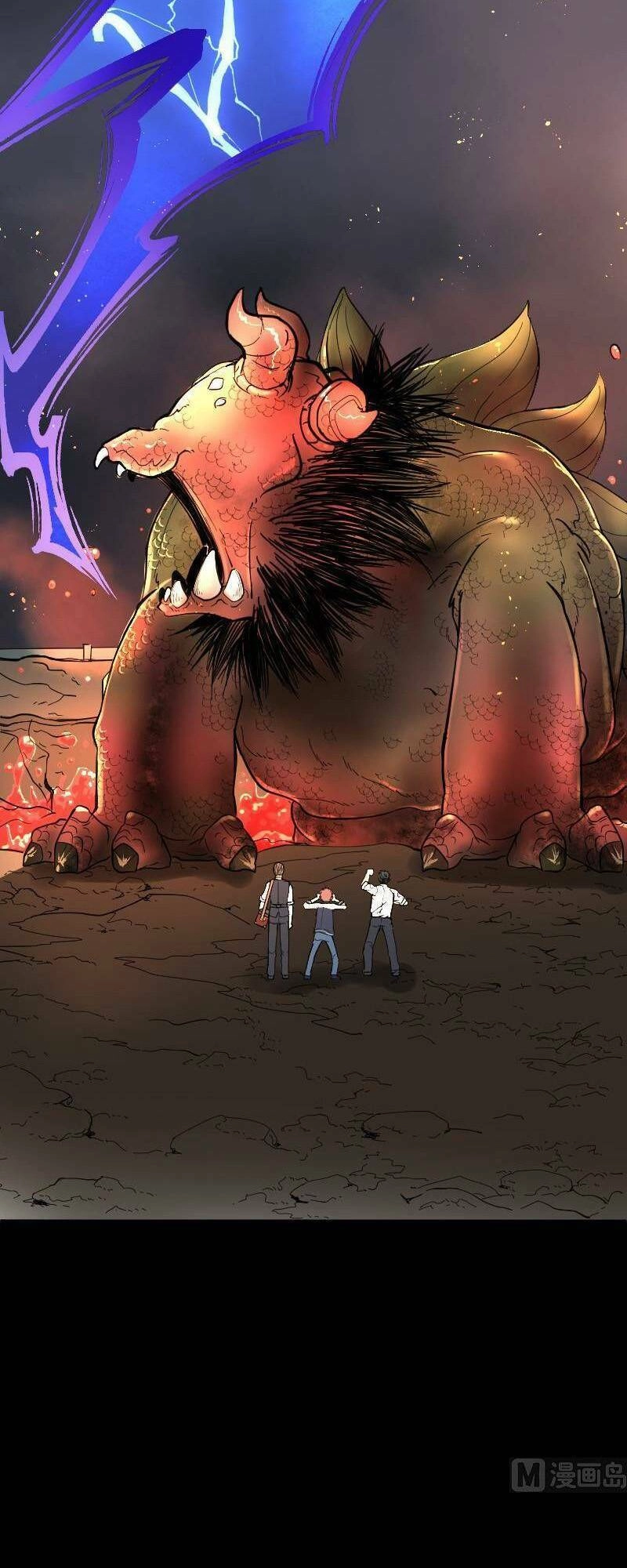 Thợ Cắt Tóc Cho Diêm Vương Chapter 22 - 57