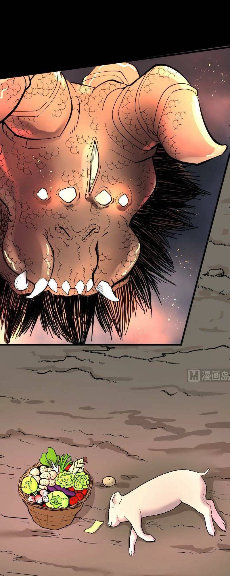 Thợ Cắt Tóc Cho Diêm Vương Chapter 22 - 58