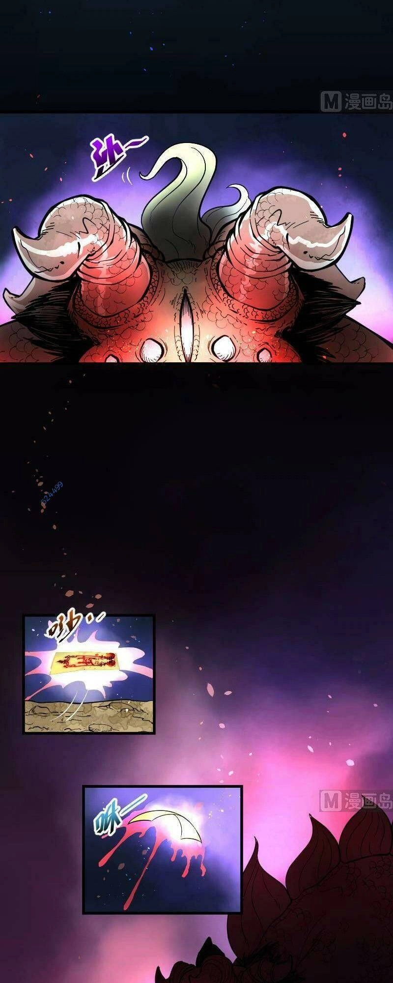 Thợ Cắt Tóc Cho Diêm Vương Chapter 23 - 6