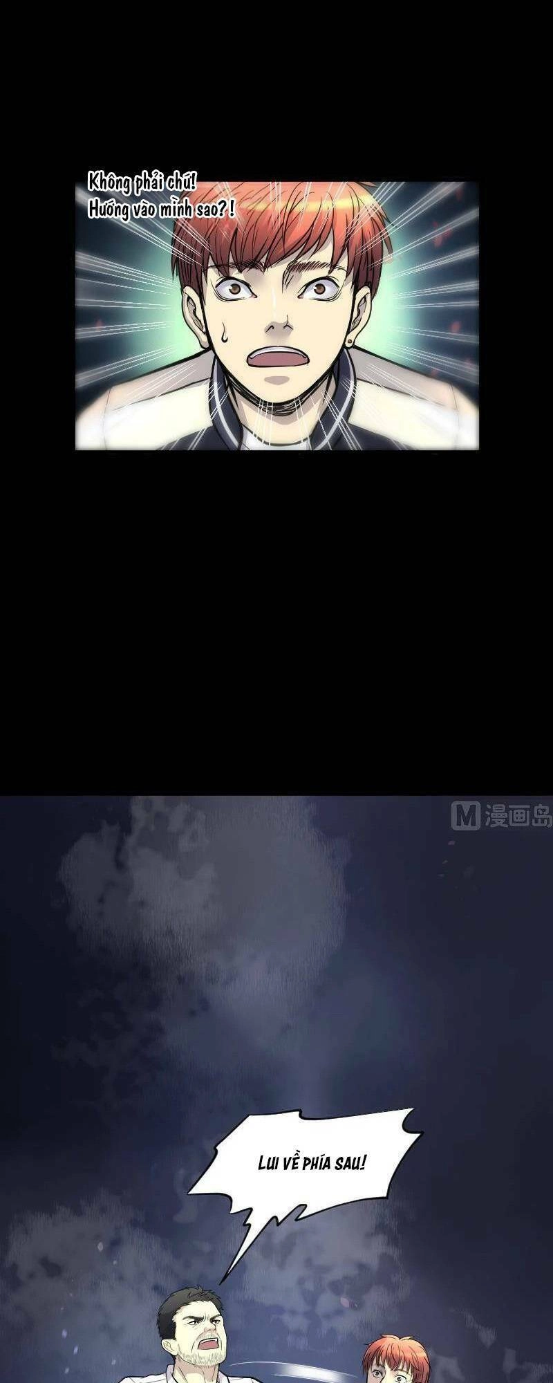 Thợ Cắt Tóc Cho Diêm Vương Chapter 23 - 11