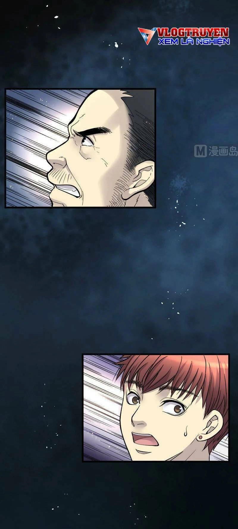 Thợ Cắt Tóc Cho Diêm Vương Chapter 23 - 13