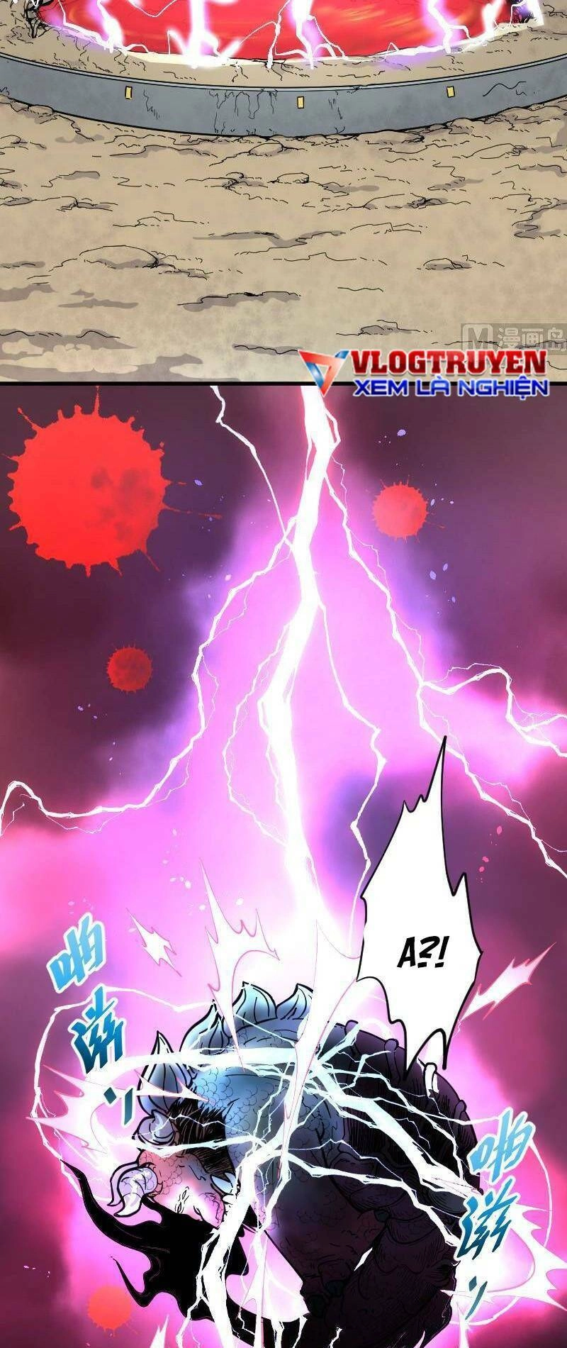 Thợ Cắt Tóc Cho Diêm Vương Chapter 23 - 21