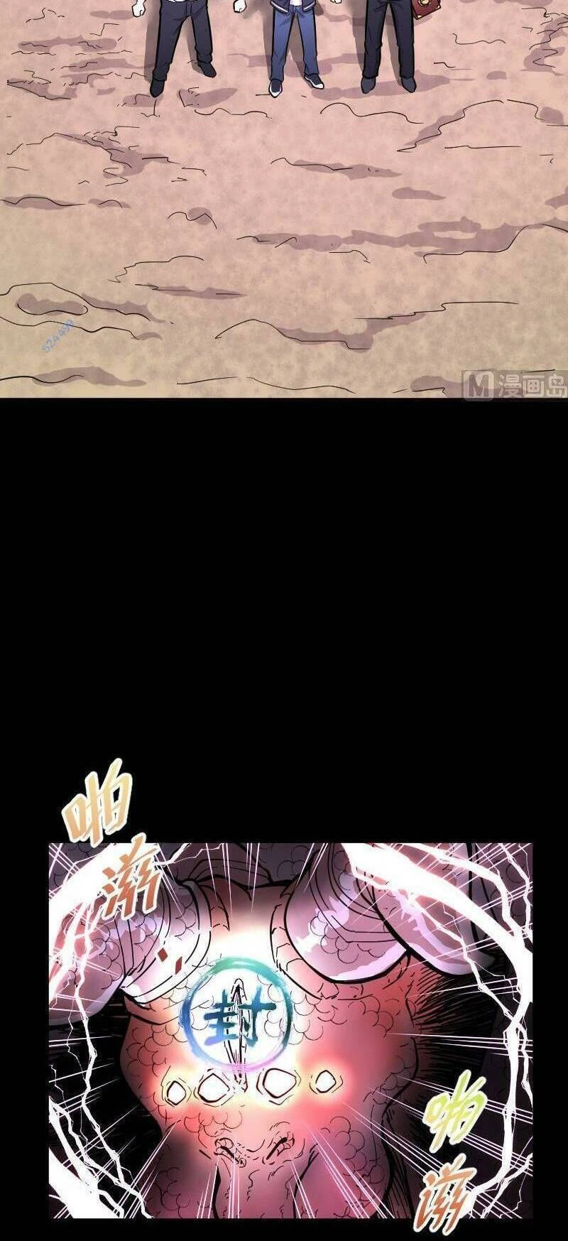 Thợ Cắt Tóc Cho Diêm Vương Chapter 23 - 26