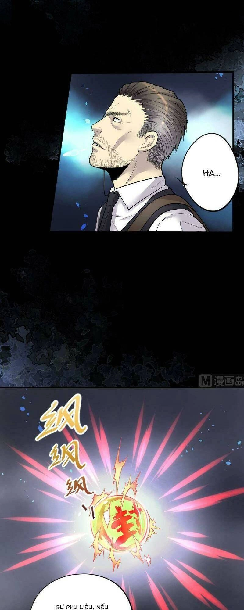 Thợ Cắt Tóc Cho Diêm Vương Chapter 23 - 31