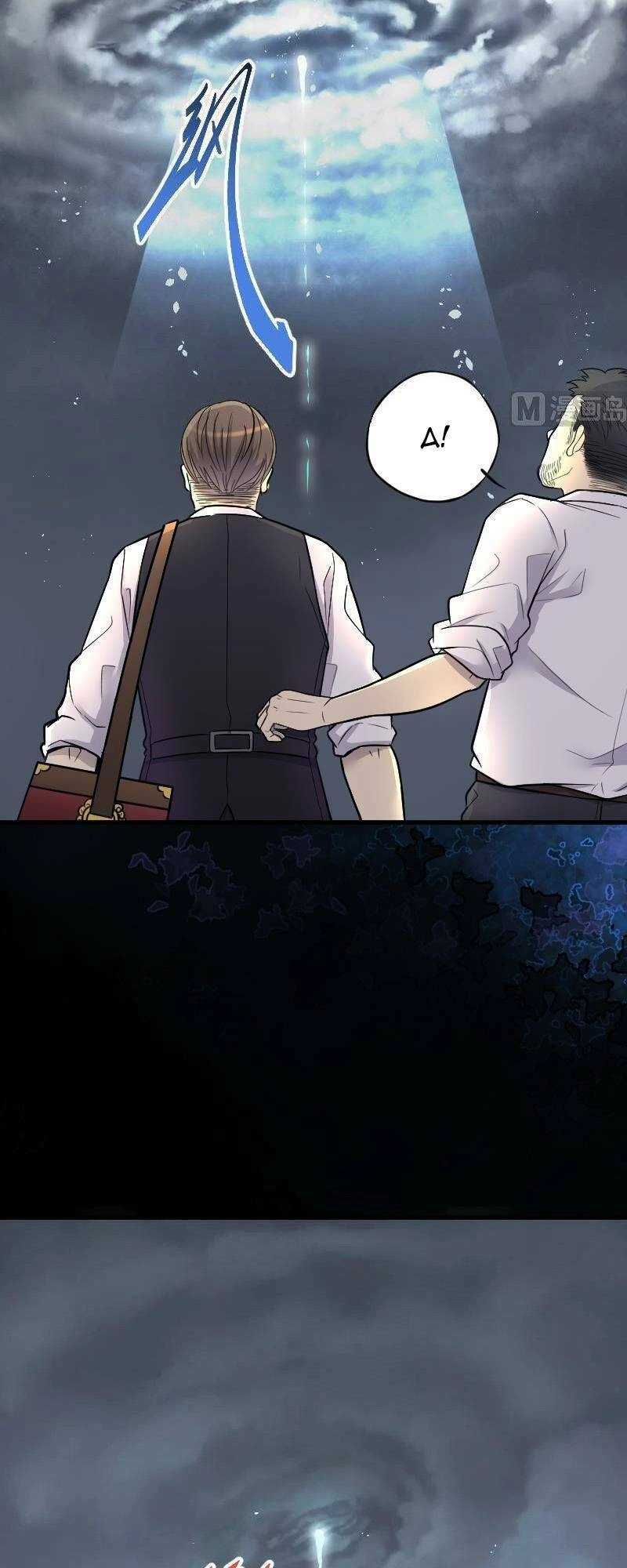 Thợ Cắt Tóc Cho Diêm Vương Chapter 23 - 36