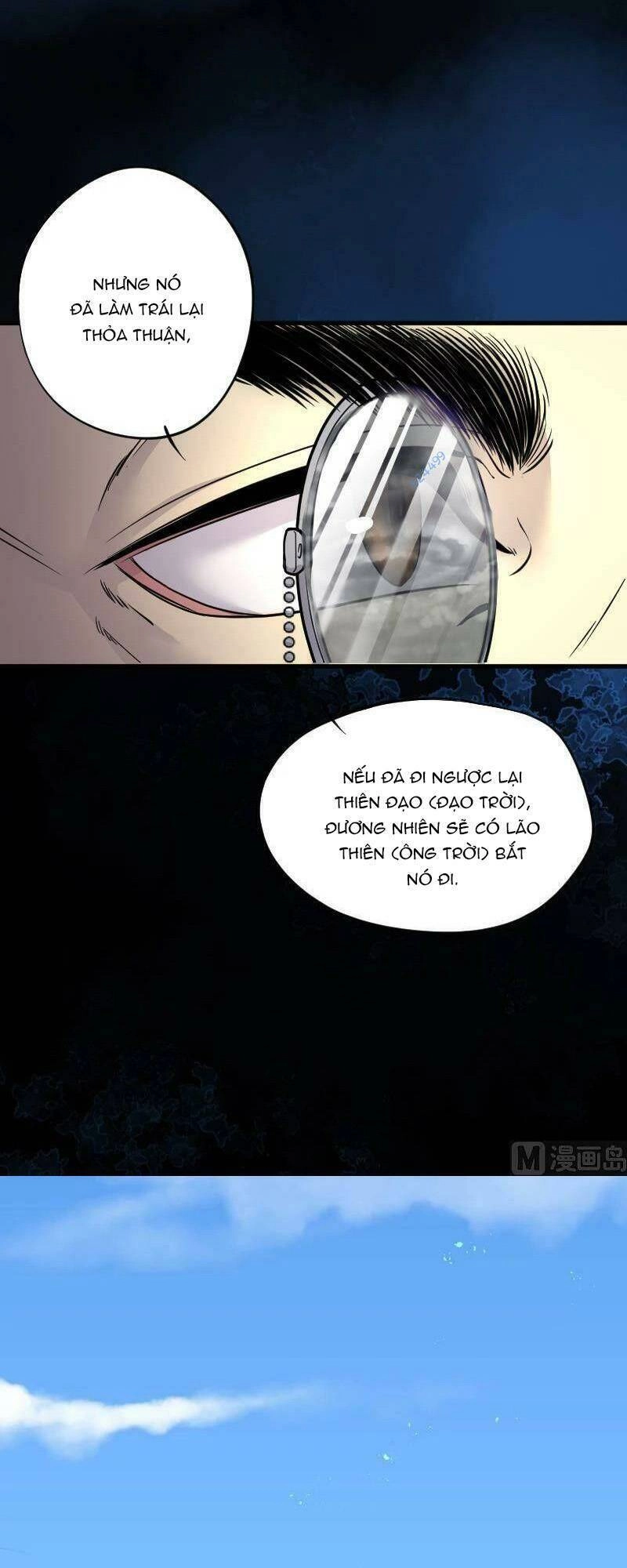 Thợ Cắt Tóc Cho Diêm Vương Chapter 23 - 39