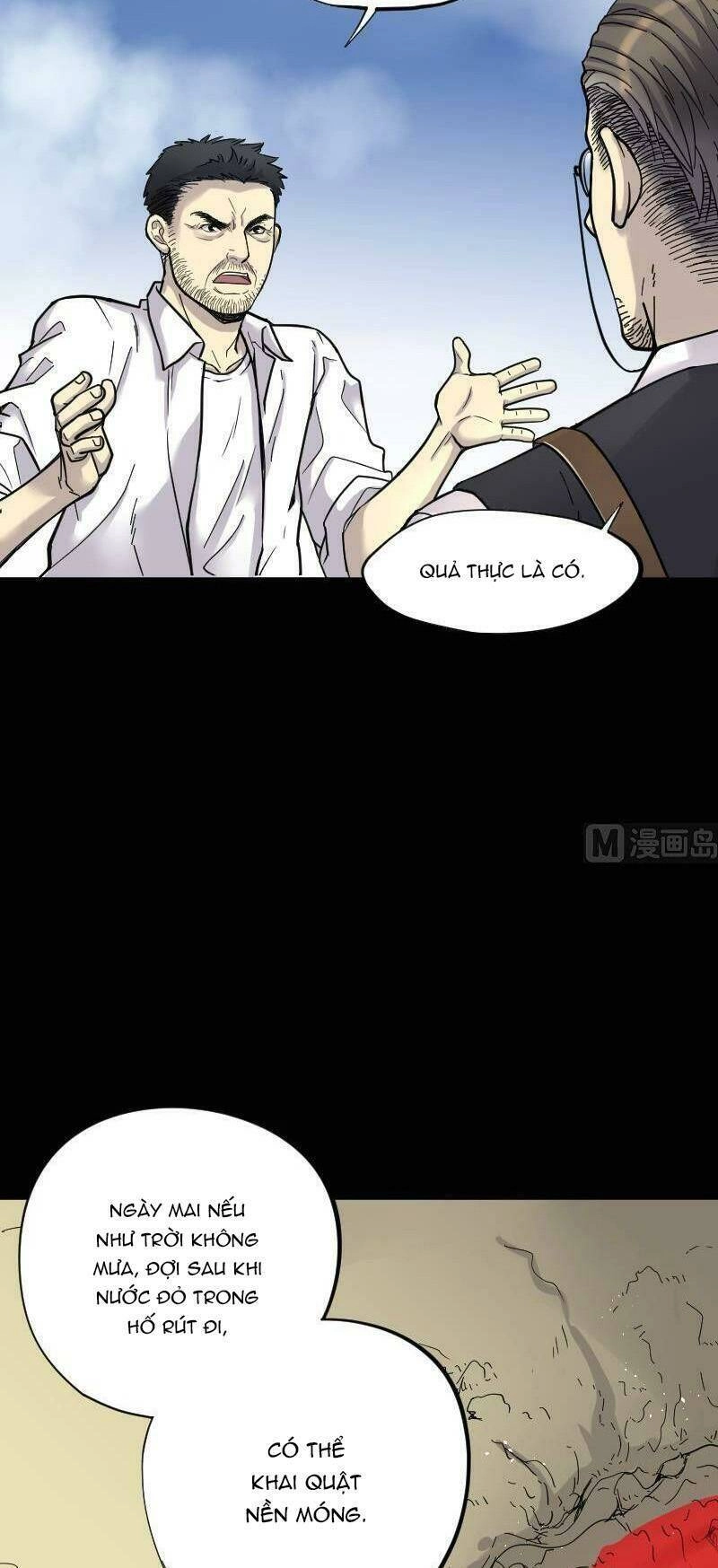 Thợ Cắt Tóc Cho Diêm Vương Chapter 23 - 41