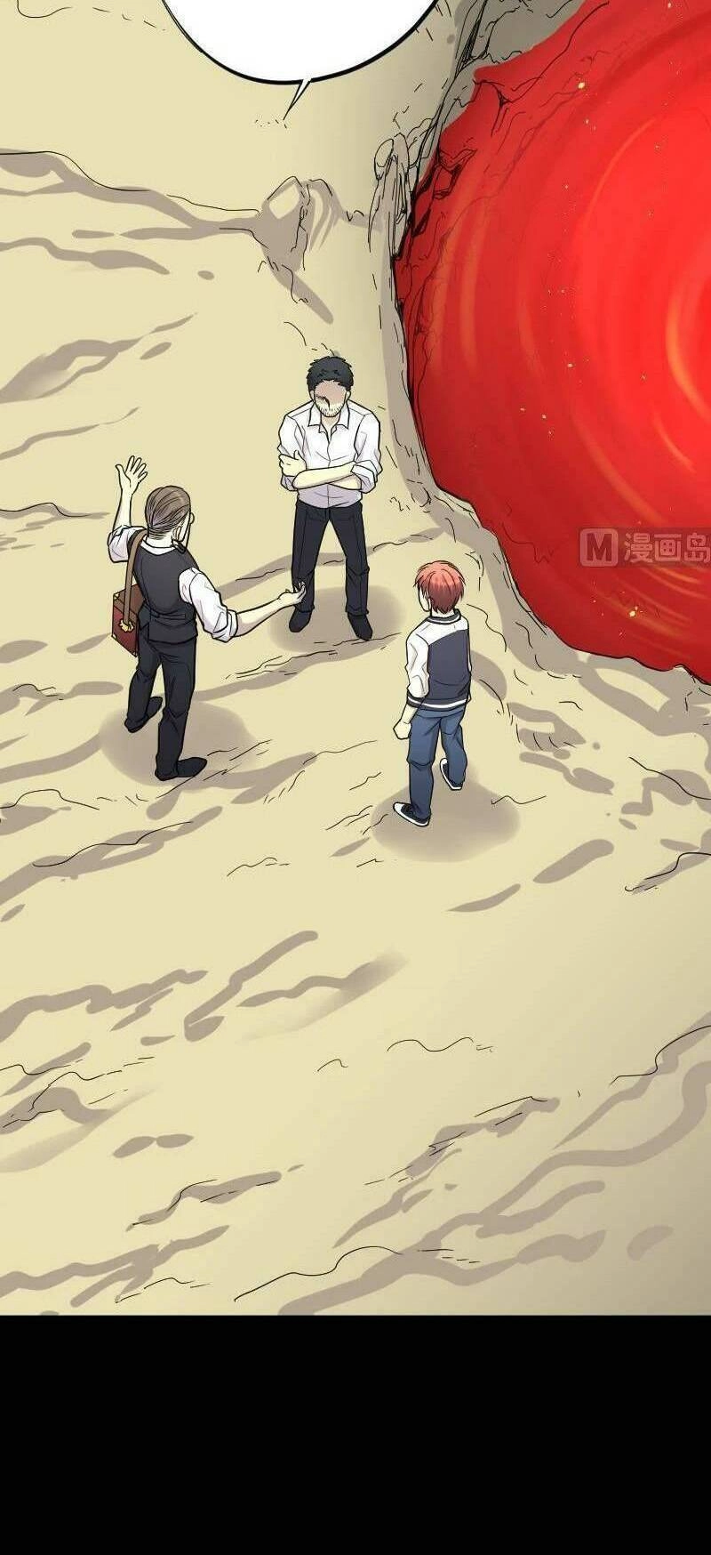 Thợ Cắt Tóc Cho Diêm Vương Chapter 23 - 42