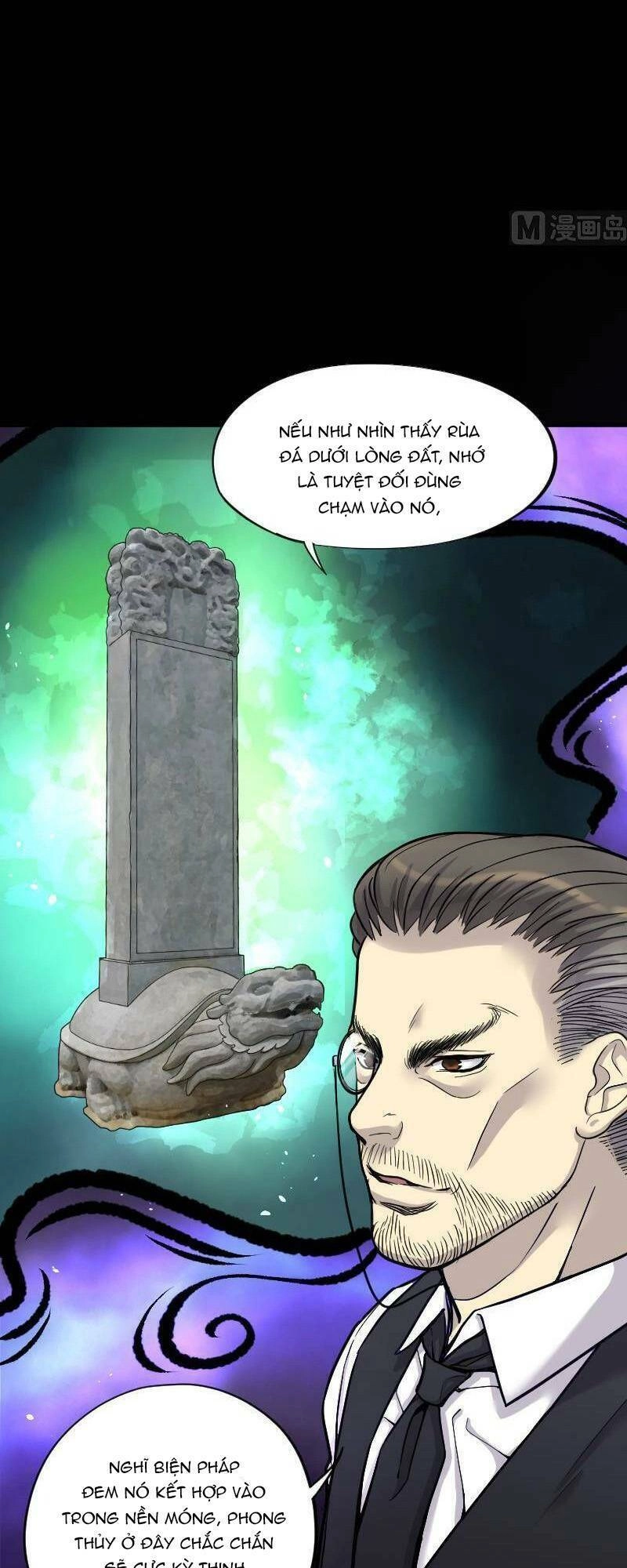 Thợ Cắt Tóc Cho Diêm Vương Chapter 23 - 43