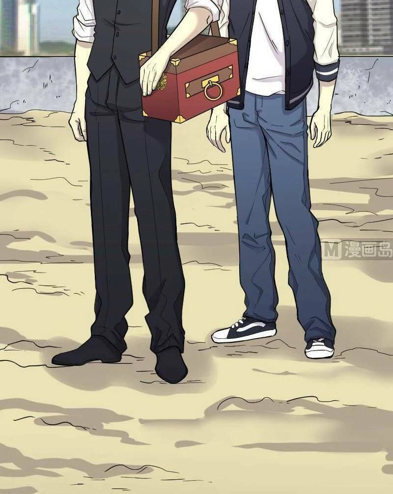 Thợ Cắt Tóc Cho Diêm Vương Chapter 23 - 46