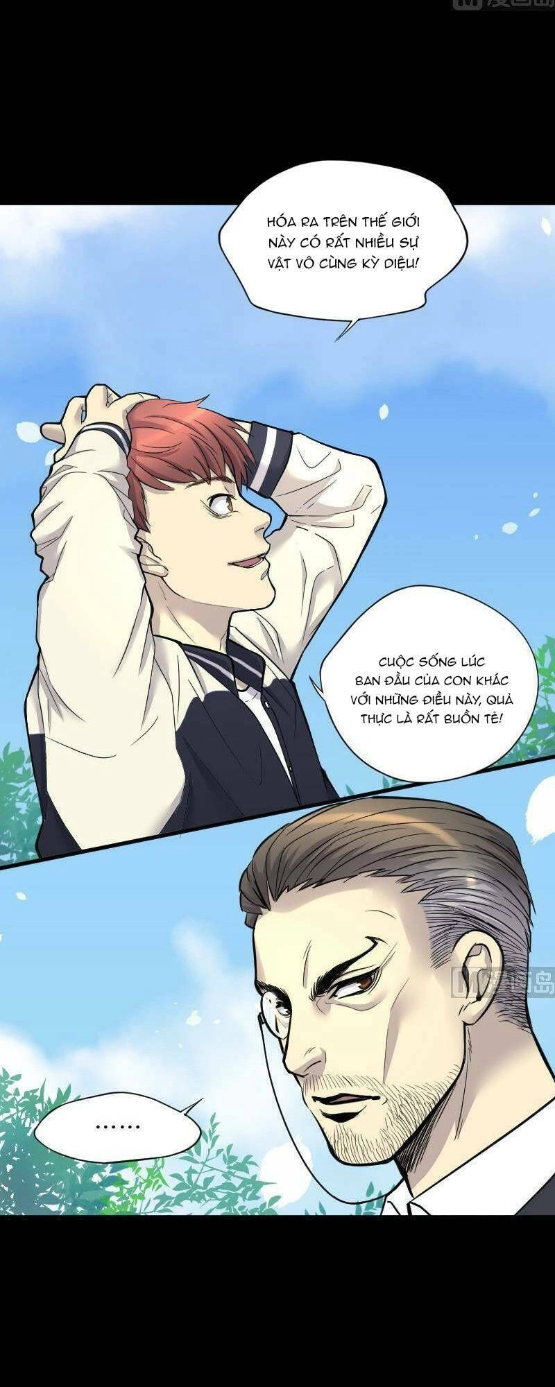 Thợ Cắt Tóc Cho Diêm Vương Chapter 23 - 53