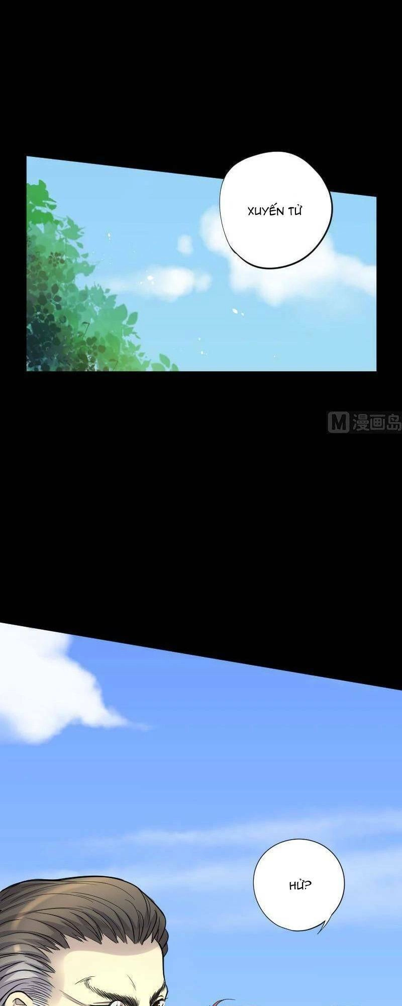 Thợ Cắt Tóc Cho Diêm Vương Chapter 23 - 54