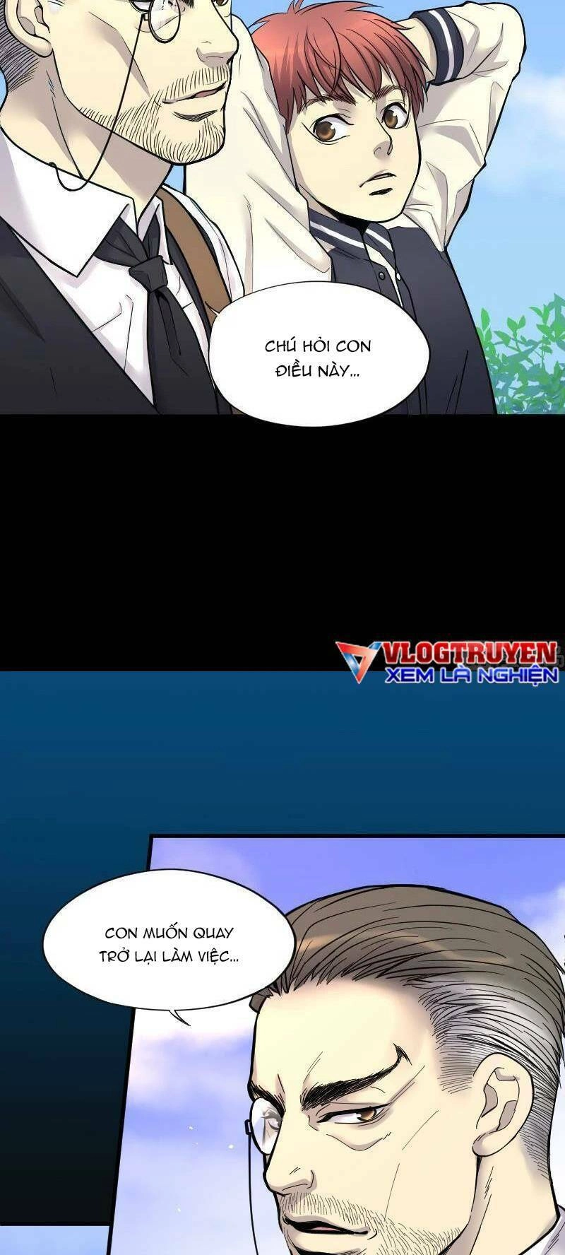 Thợ Cắt Tóc Cho Diêm Vương Chapter 23 - 55