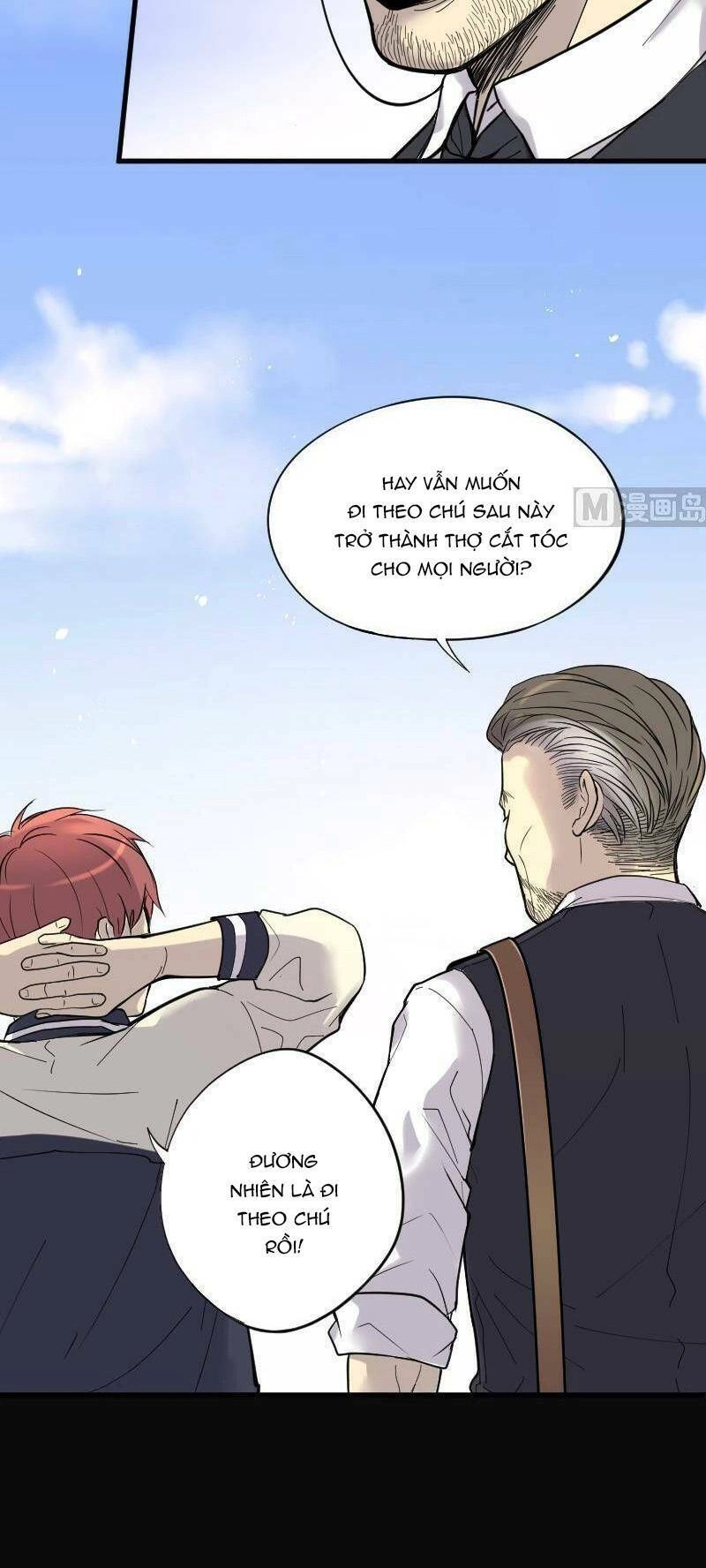 Thợ Cắt Tóc Cho Diêm Vương Chapter 23 - 56