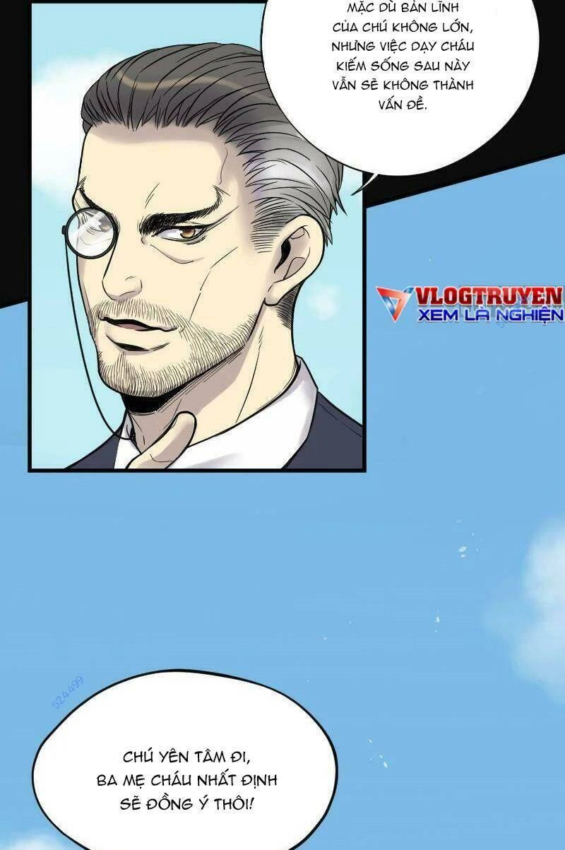 Thợ Cắt Tóc Cho Diêm Vương Chapter 23 - 60