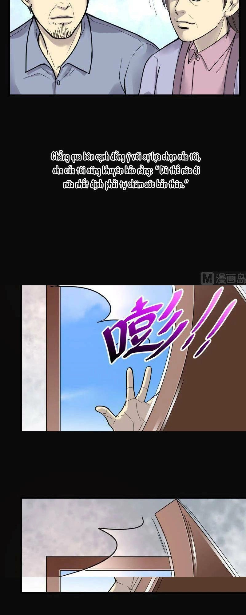 Thợ Cắt Tóc Cho Diêm Vương Chapter 23 - 63