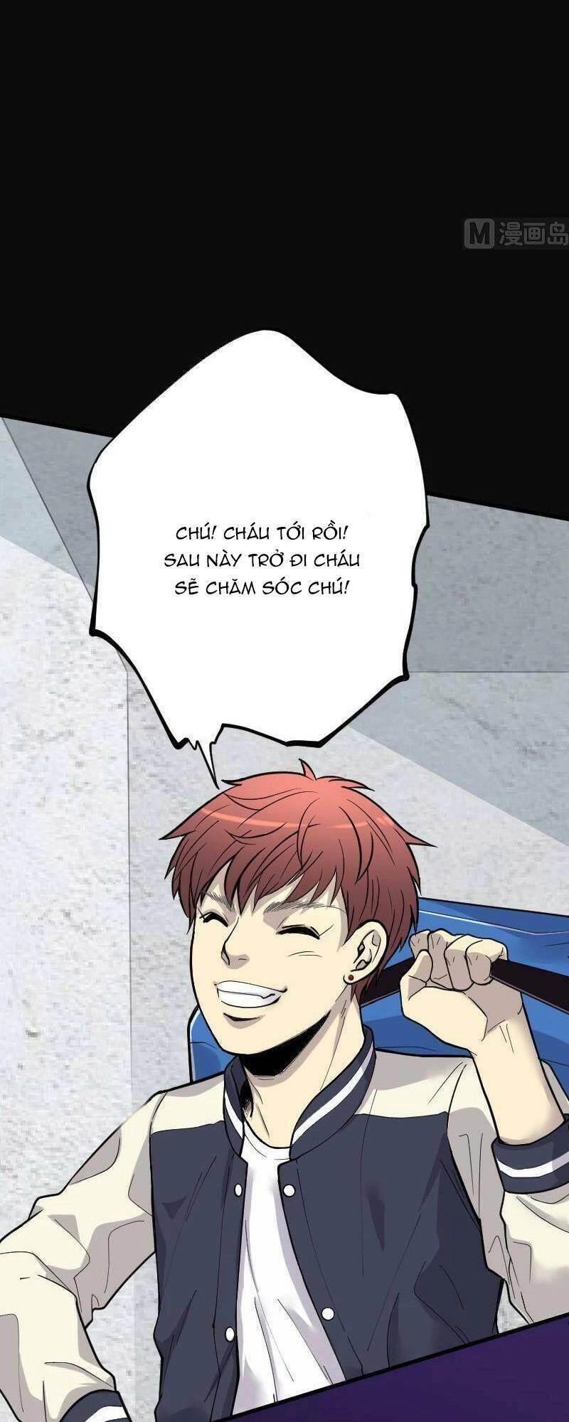 Thợ Cắt Tóc Cho Diêm Vương Chapter 23 - 64