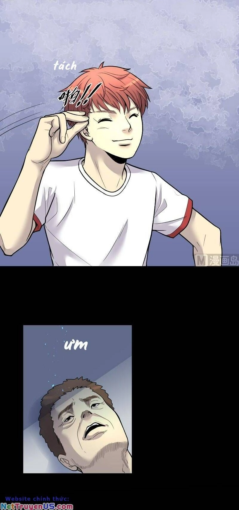 Thợ Cắt Tóc Cho Diêm Vương Chapter 30 - 4