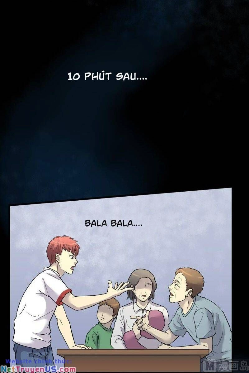 Thợ Cắt Tóc Cho Diêm Vương Chapter 30 - 7