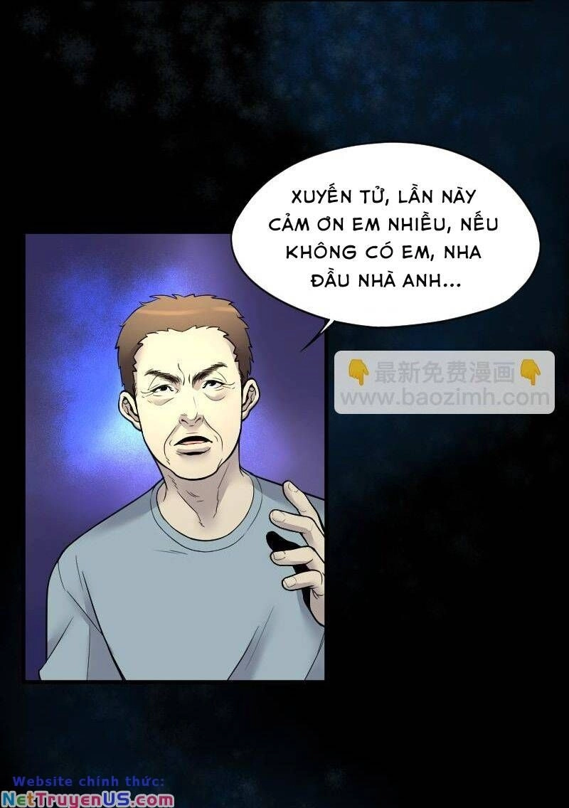 Thợ Cắt Tóc Cho Diêm Vương Chapter 30 - 8