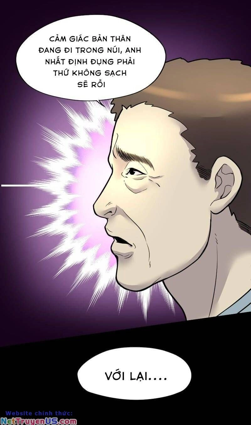 Thợ Cắt Tóc Cho Diêm Vương Chapter 30 - 10