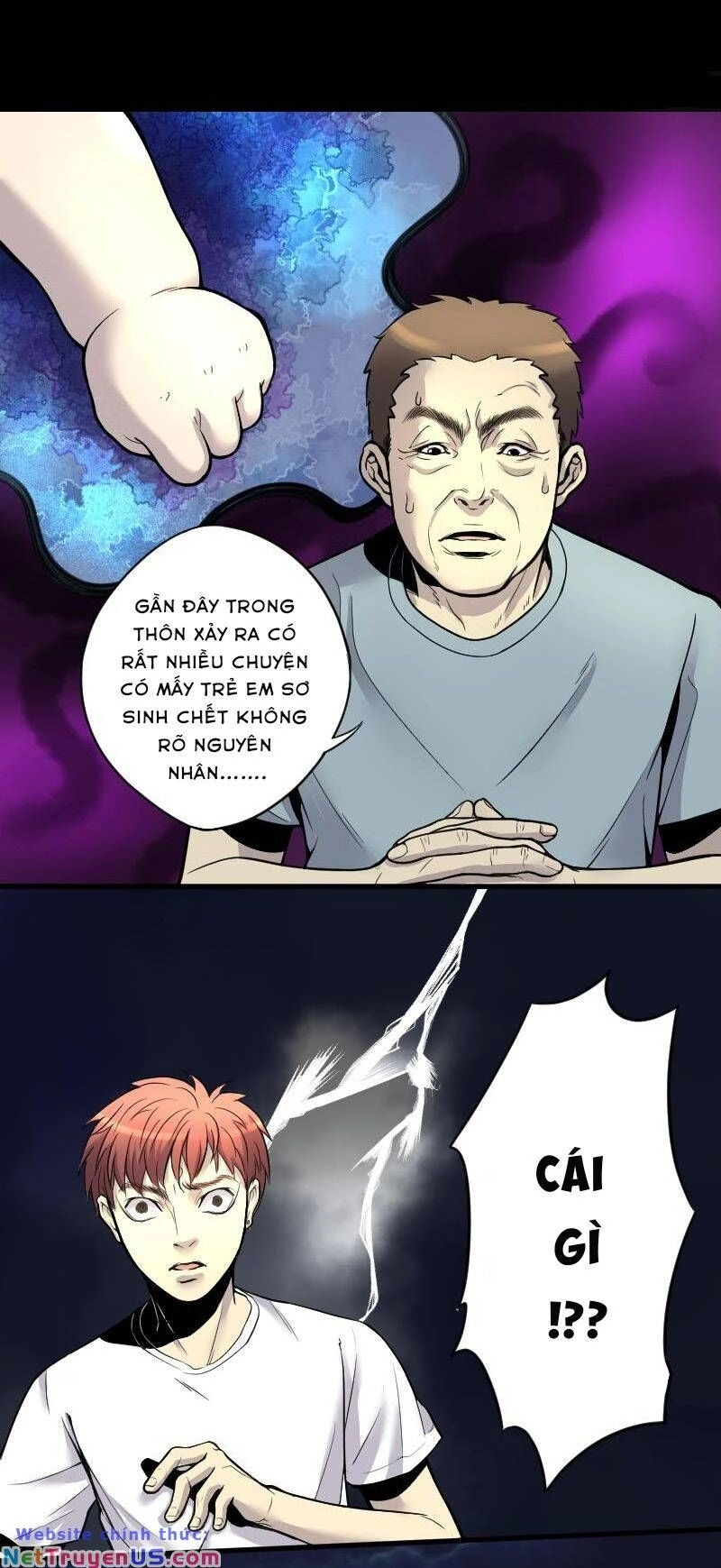 Thợ Cắt Tóc Cho Diêm Vương Chapter 30 - 11