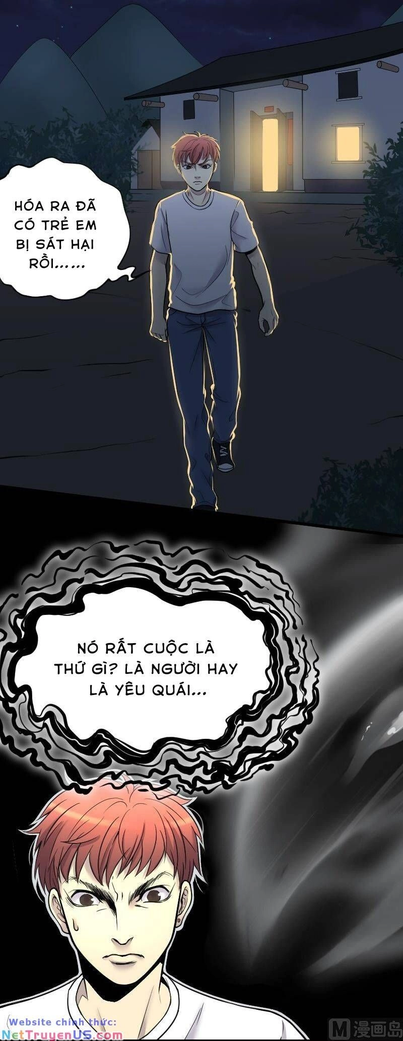 Thợ Cắt Tóc Cho Diêm Vương Chapter 30 - 12