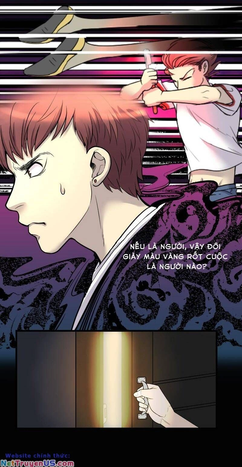 Thợ Cắt Tóc Cho Diêm Vương Chapter 30 - 14