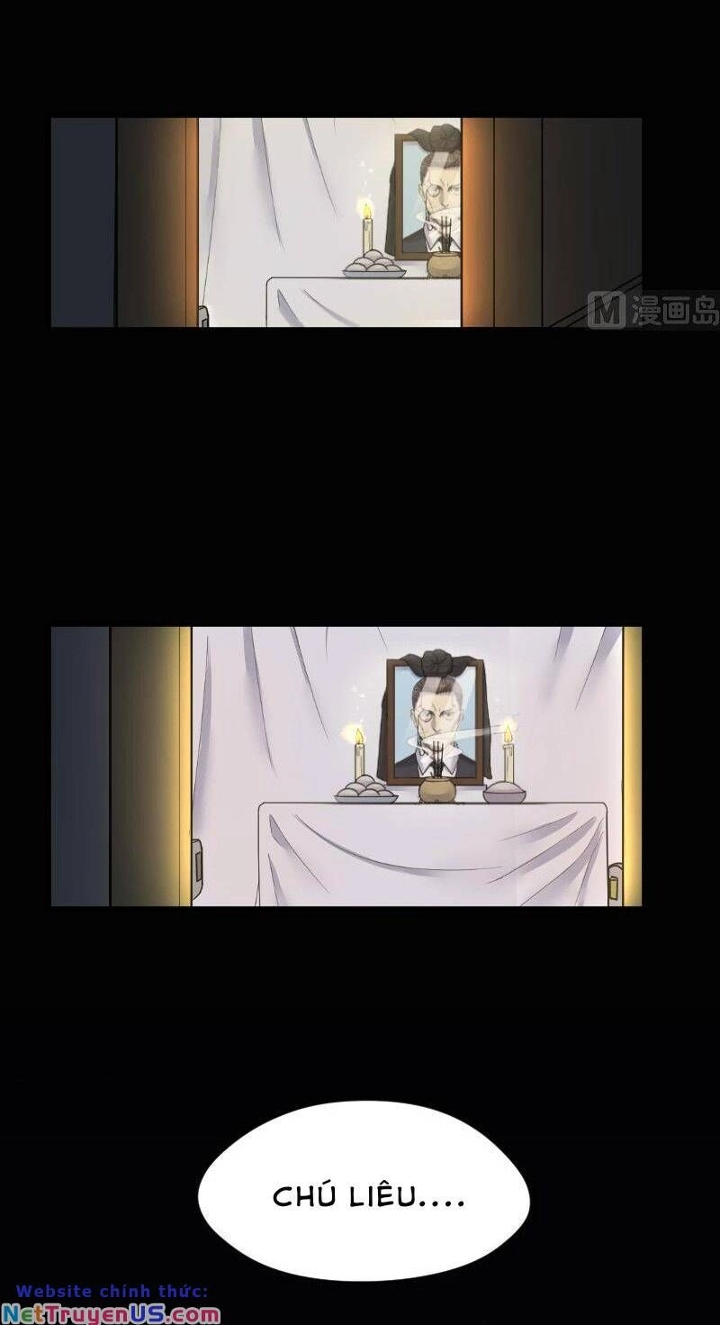 Thợ Cắt Tóc Cho Diêm Vương Chapter 30 - 15