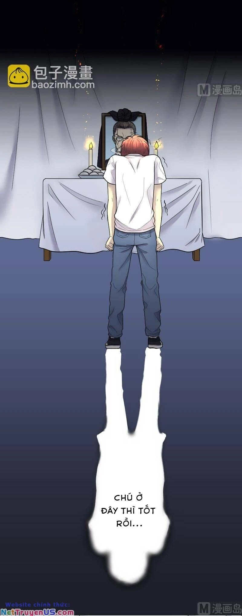 Thợ Cắt Tóc Cho Diêm Vương Chapter 30 - 16