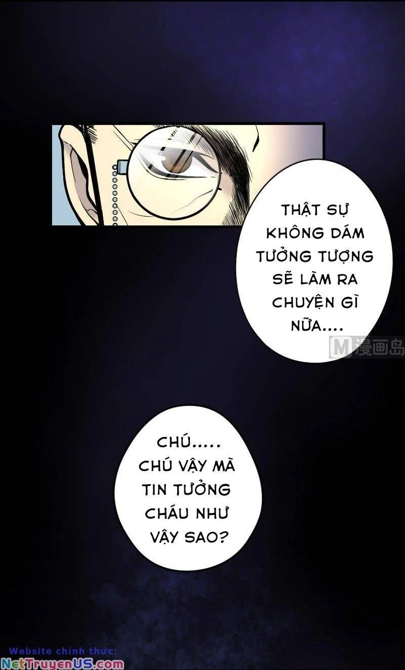 Thợ Cắt Tóc Cho Diêm Vương Chapter 30 - 22