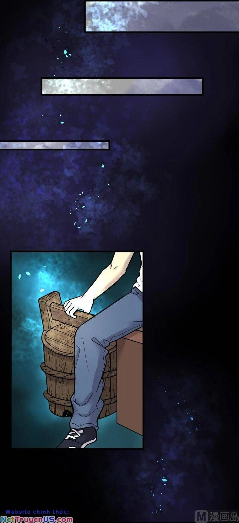 Thợ Cắt Tóc Cho Diêm Vương Chapter 30 - 23