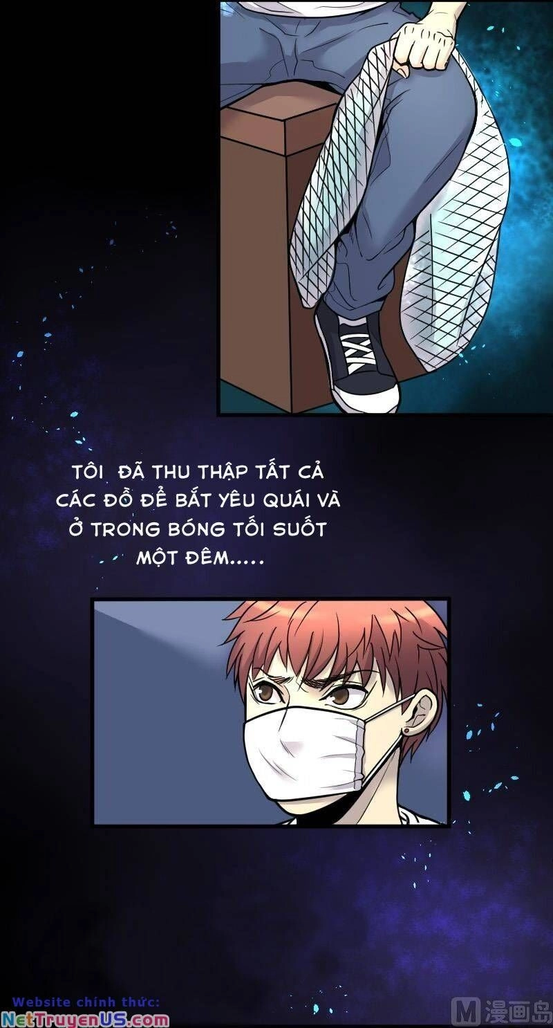 Thợ Cắt Tóc Cho Diêm Vương Chapter 30 - 24