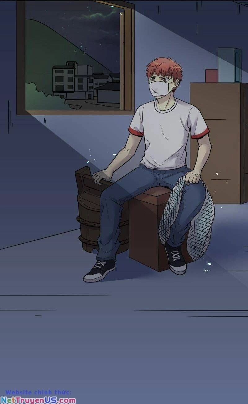 Thợ Cắt Tóc Cho Diêm Vương Chapter 30 - 25