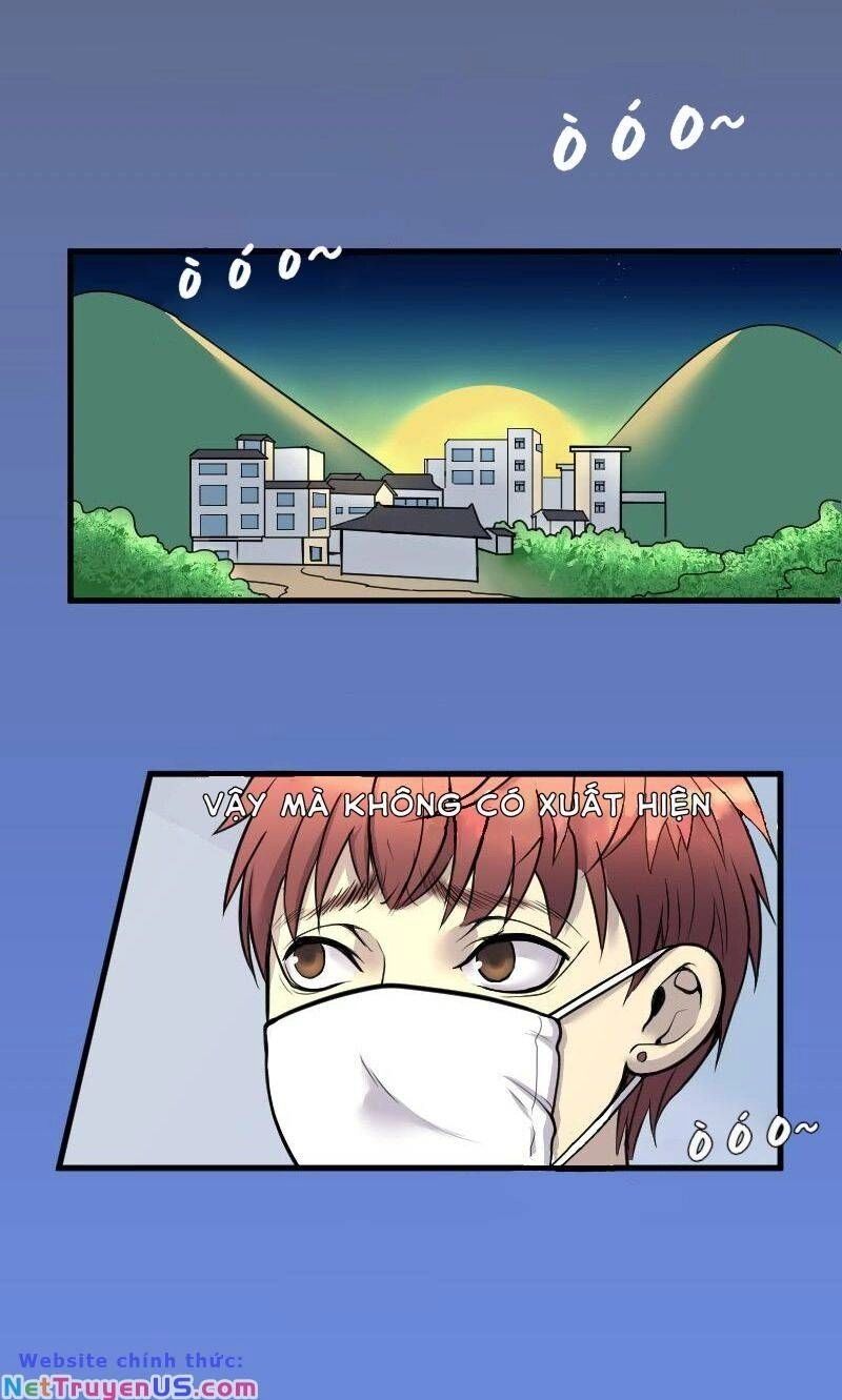 Thợ Cắt Tóc Cho Diêm Vương Chapter 30 - 26