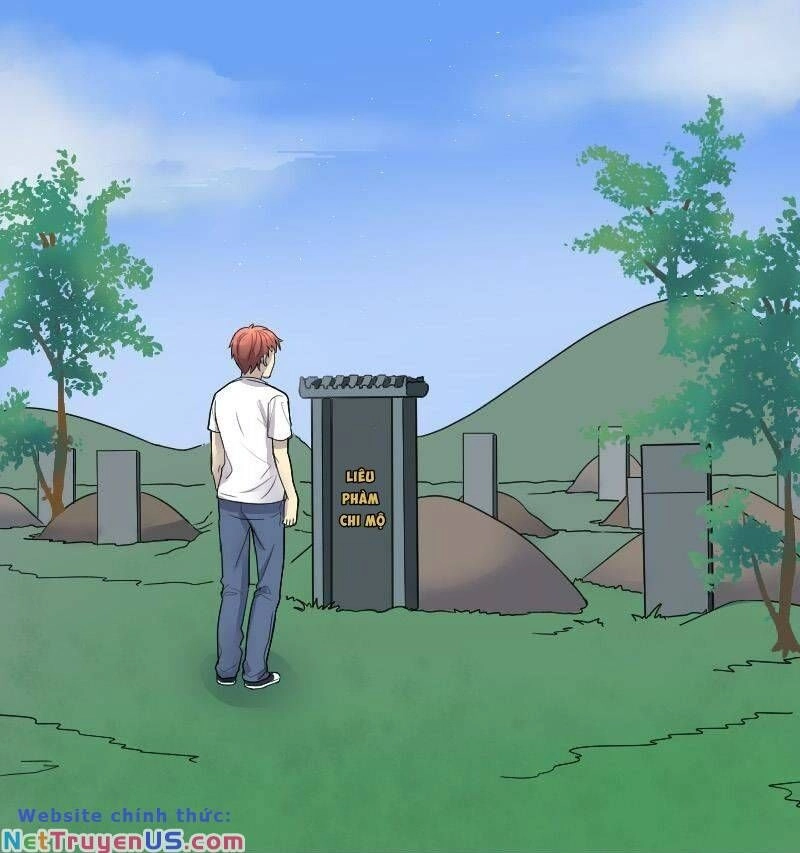 Thợ Cắt Tóc Cho Diêm Vương Chapter 30 - 27