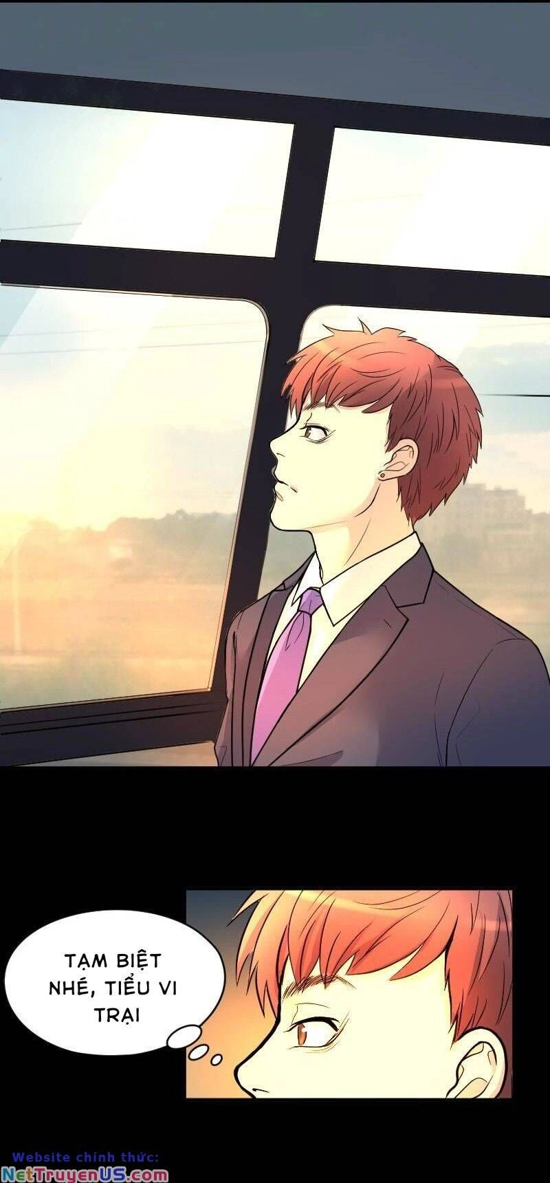 Thợ Cắt Tóc Cho Diêm Vương Chapter 30 - 28