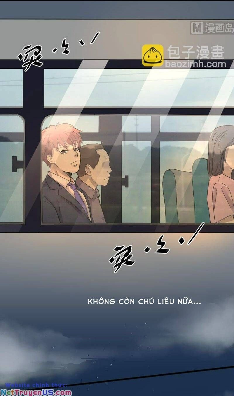 Thợ Cắt Tóc Cho Diêm Vương Chapter 30 - 30