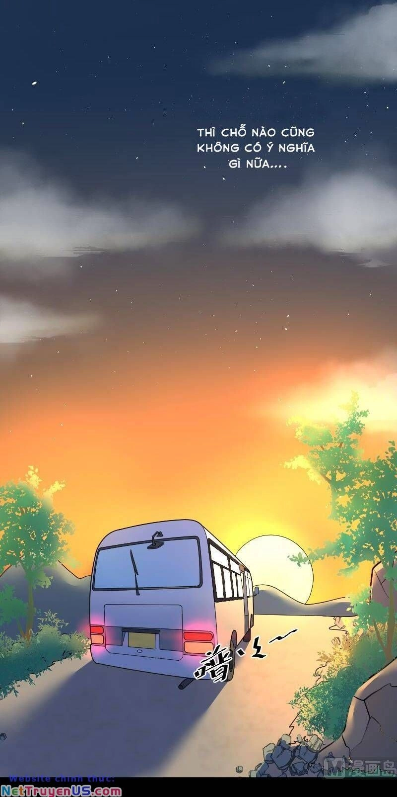 Thợ Cắt Tóc Cho Diêm Vương Chapter 30 - 31