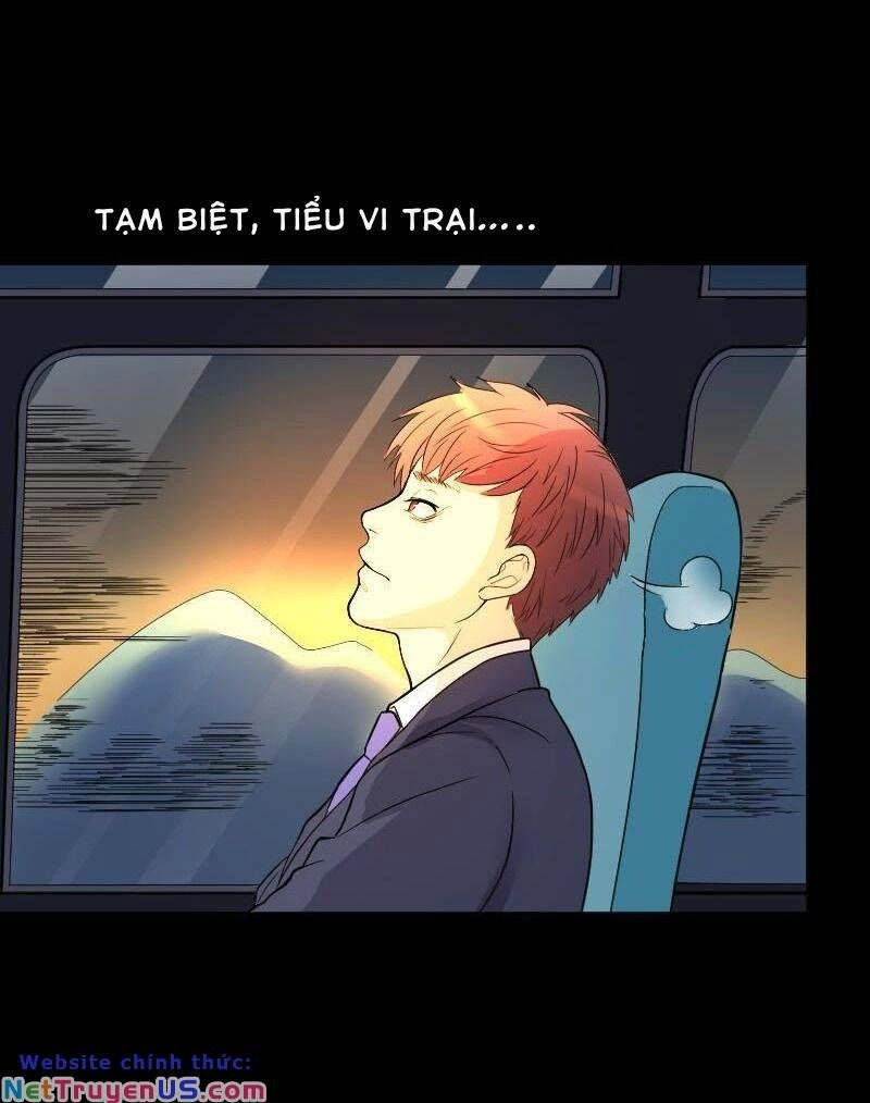 Thợ Cắt Tóc Cho Diêm Vương Chapter 30 - 32