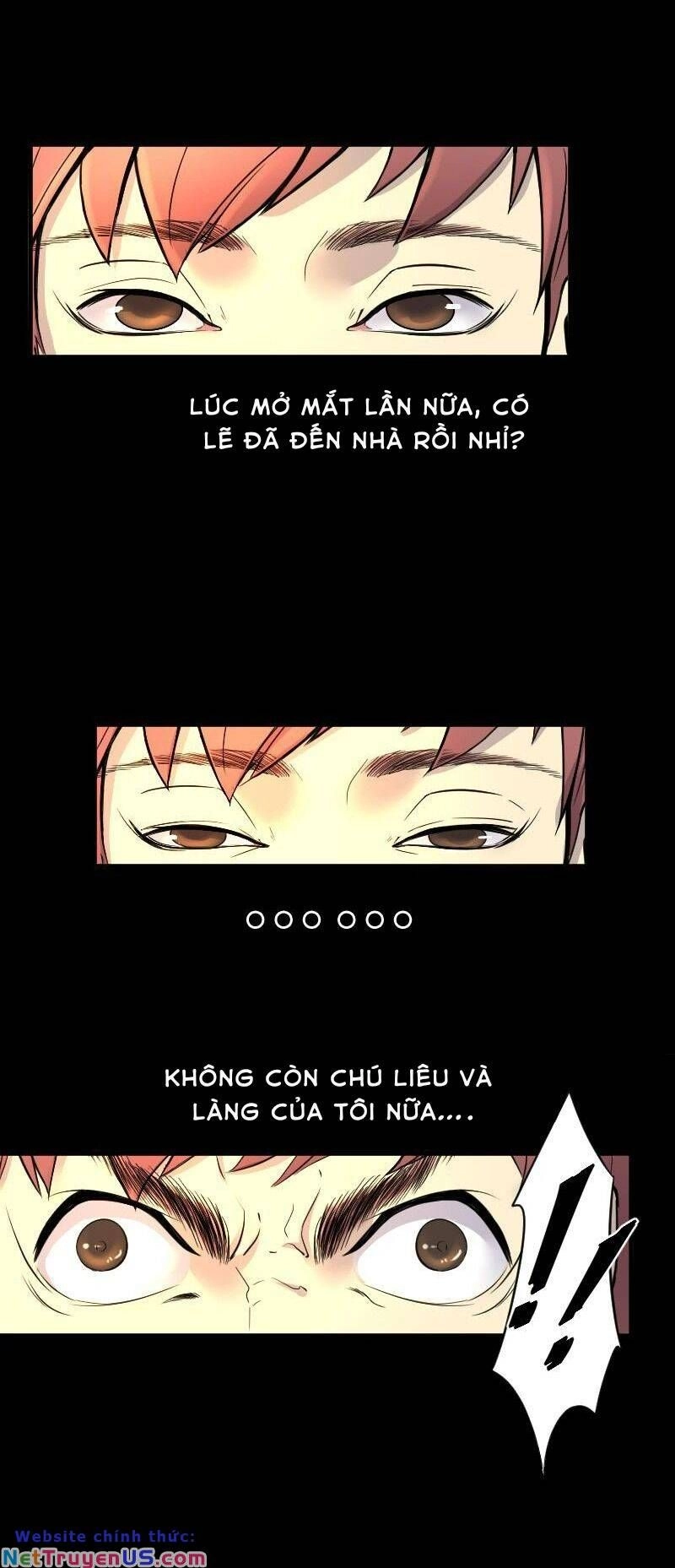 Thợ Cắt Tóc Cho Diêm Vương Chapter 30 - 33