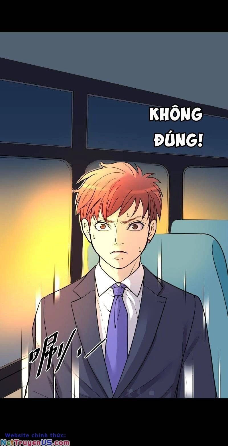 Thợ Cắt Tóc Cho Diêm Vương Chapter 30 - 34