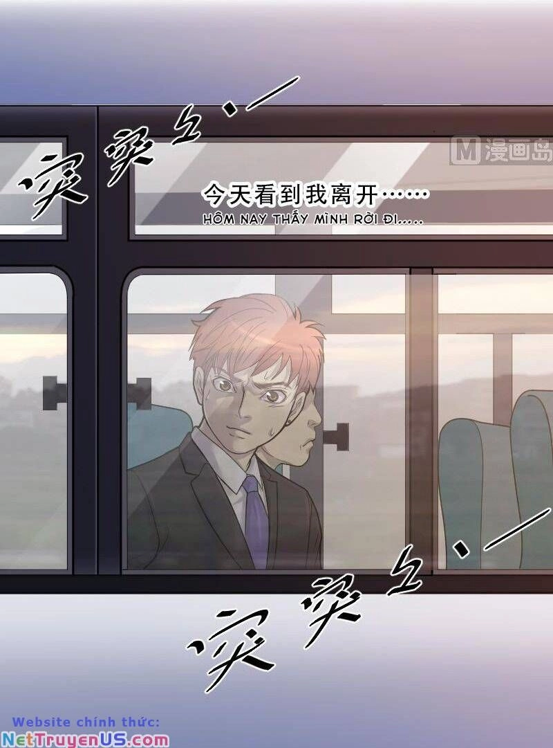 Thợ Cắt Tóc Cho Diêm Vương Chapter 30 - 36