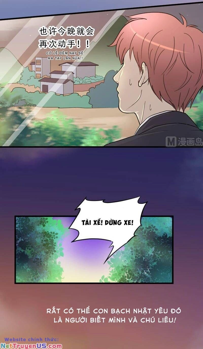 Thợ Cắt Tóc Cho Diêm Vương Chapter 30 - 37