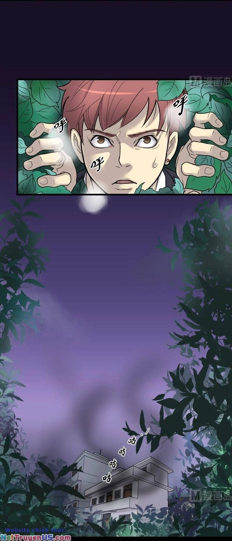 Thợ Cắt Tóc Cho Diêm Vương Chapter 30 - 39